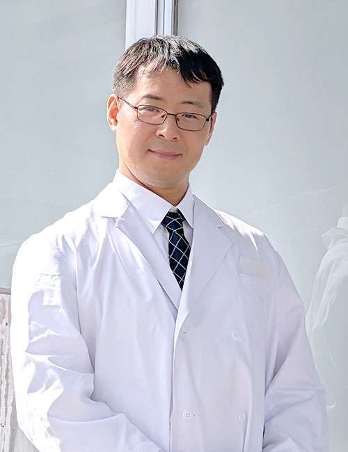 さとう整形外科　佐藤 嘉洋院長