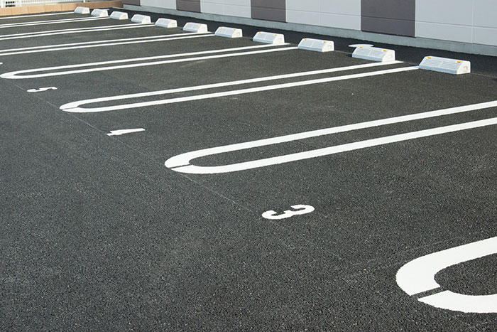 駐車場イメージ