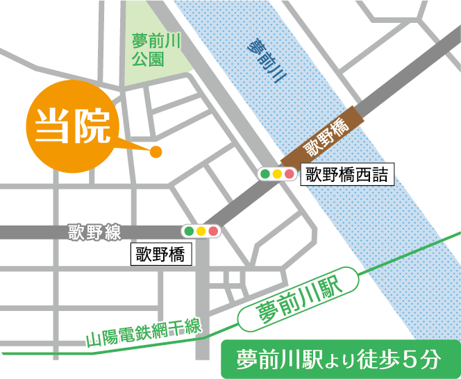 イラストマップ