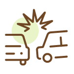 交通事故・労災